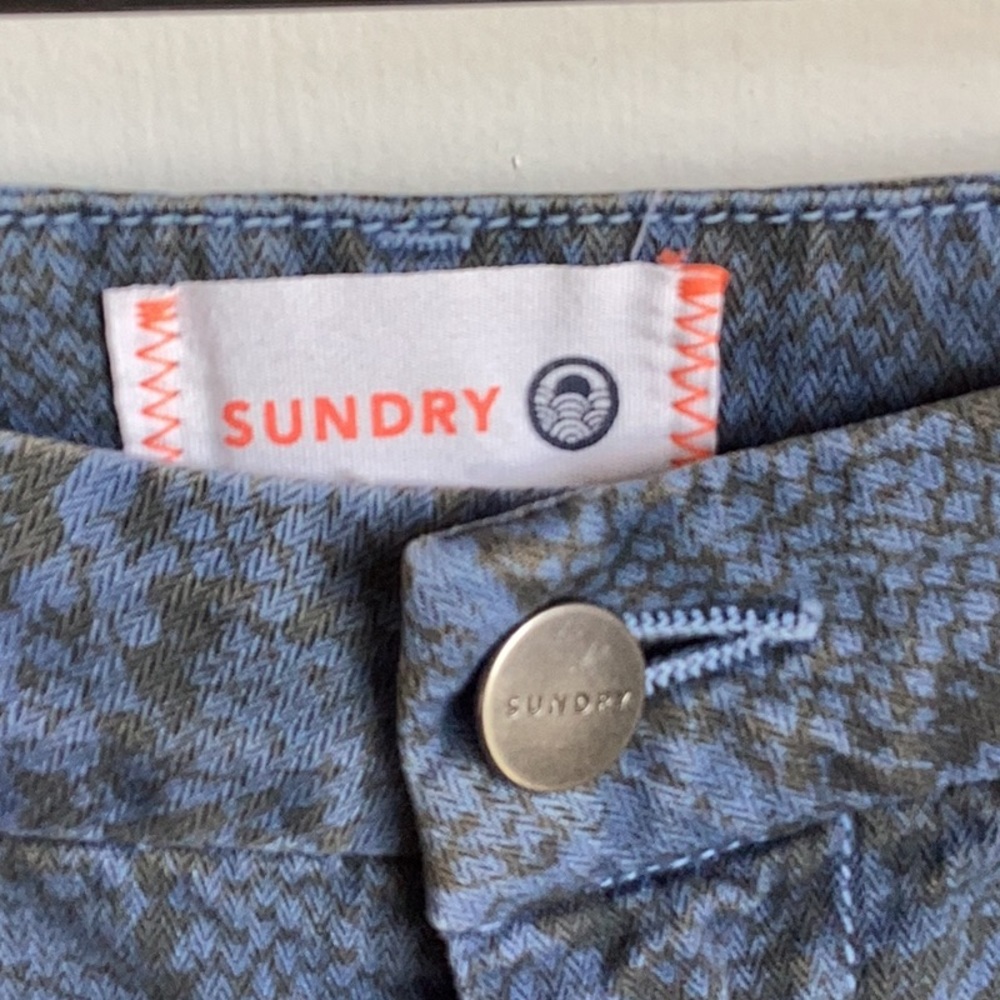 Sundry Python Jogger - image 4